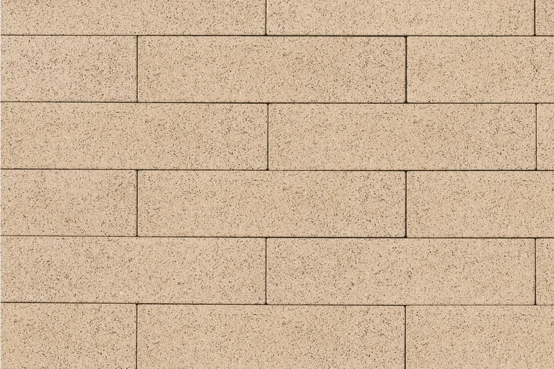 Tobermore Manhattan — Oat edging sample