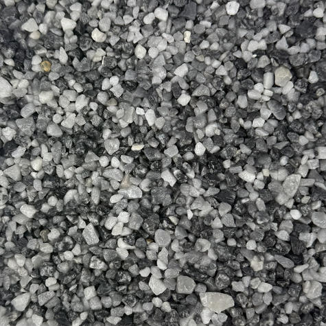 Platinum resin sample