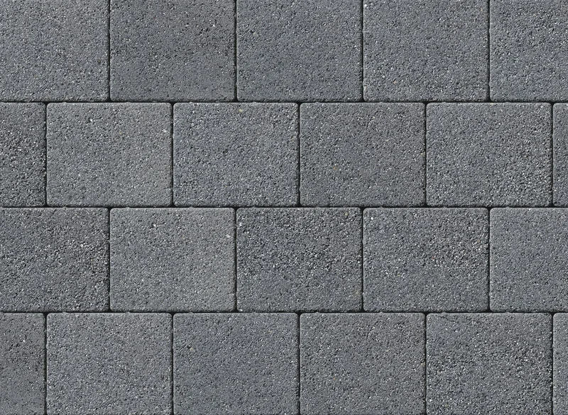 Tobermore Sienna — Graphite edging sample